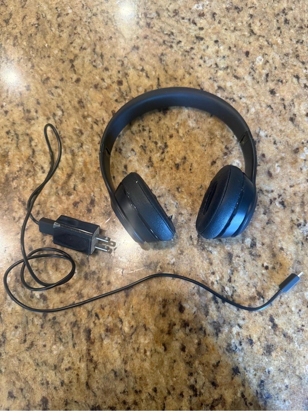 Beats Solo 3 headphones